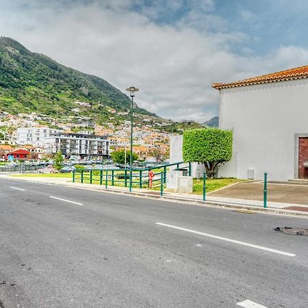 Tristao Vaz I, A Home In Madeira Machico  Dış mekan fotoğraf