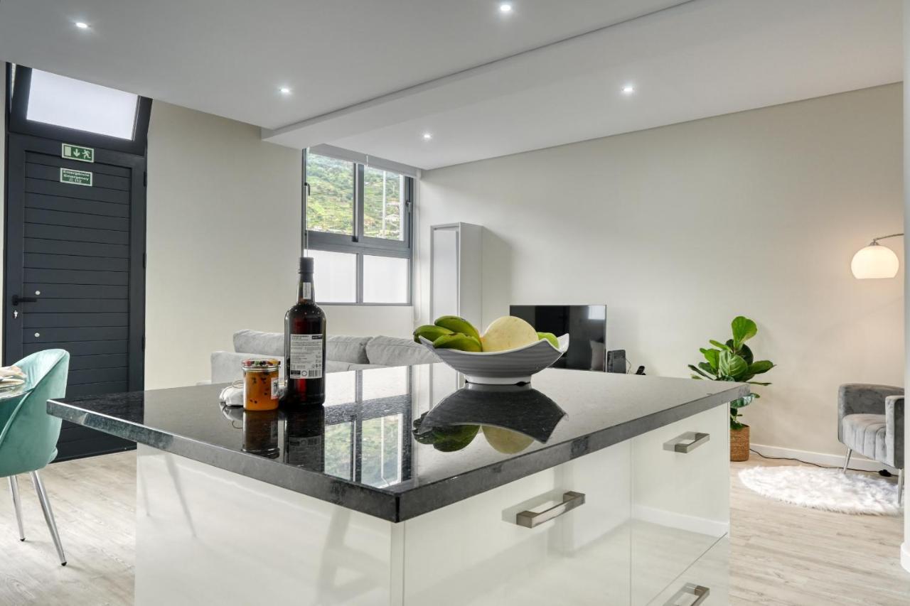 Tristao Vaz I, A Home In Madeira Machico  Dış mekan fotoğraf