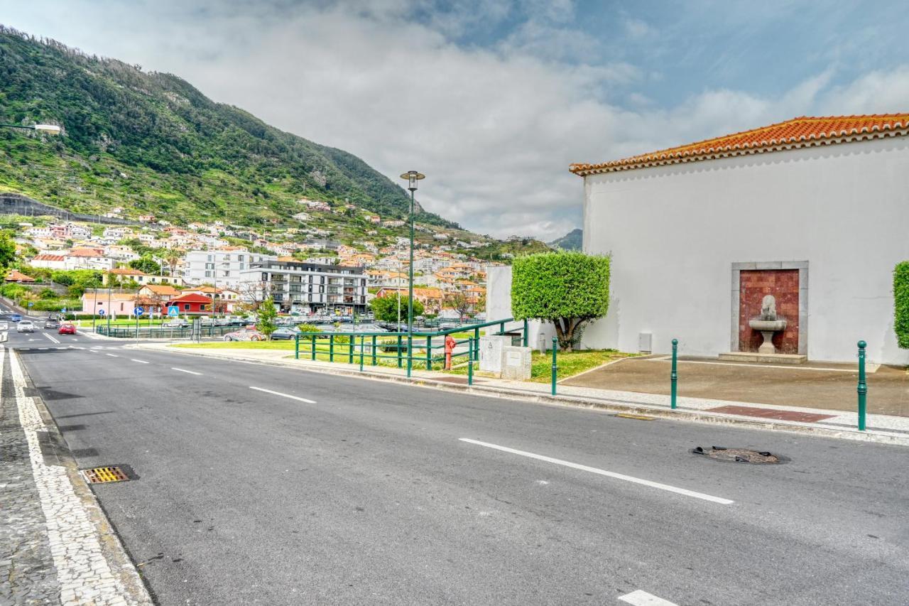Tristao Vaz I, A Home In Madeira Machico  Dış mekan fotoğraf
