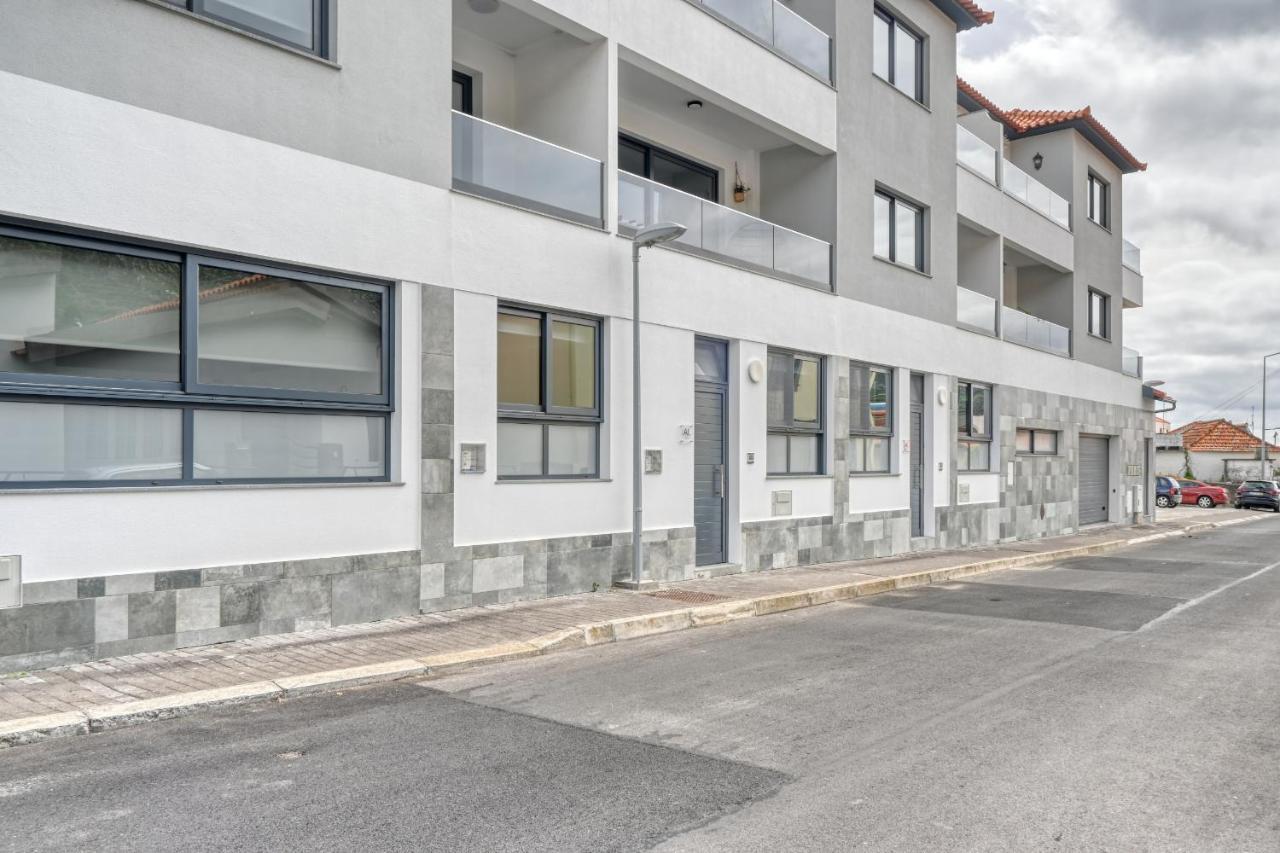 Tristao Vaz I, A Home In Madeira Machico  Dış mekan fotoğraf